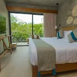 2 Bdr, Wifi 100 Mb, Jungle View Tulum