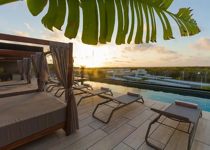 2 Bdr, Wifi 100 Mb, Jungle View Tulum