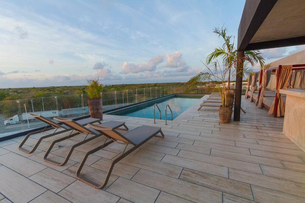 2 Bdr, Wifi 100 Mb, Jungle View