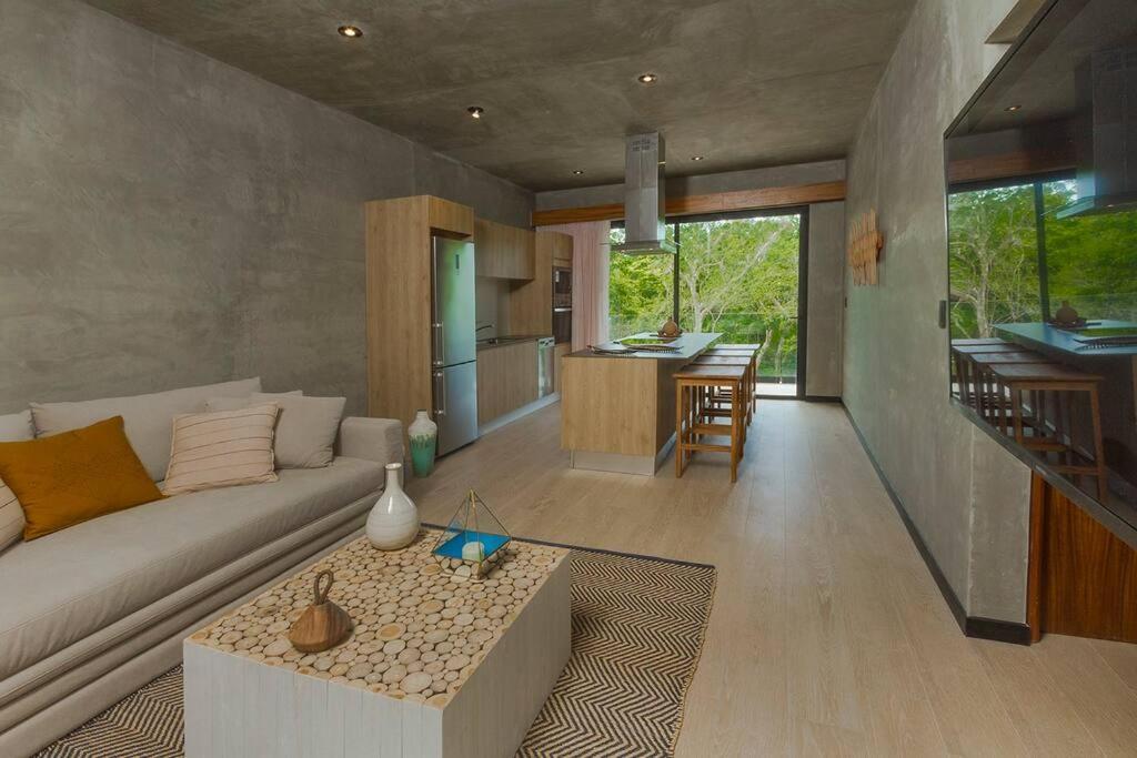 2 Bdr, Wifi 100 Mb, Jungle View