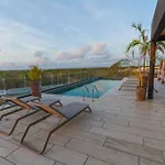 2 Bdr, Wifi 100 Mb, Jungle View Tulum
