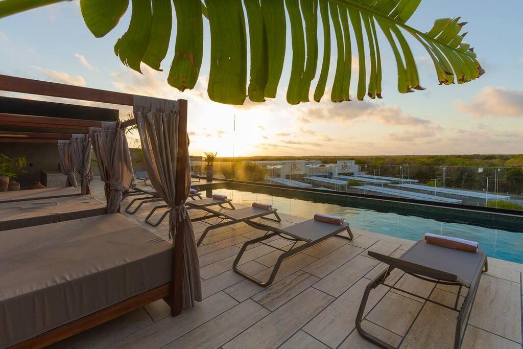 2 Bdr, Wifi 100 Mb, Jungle View
