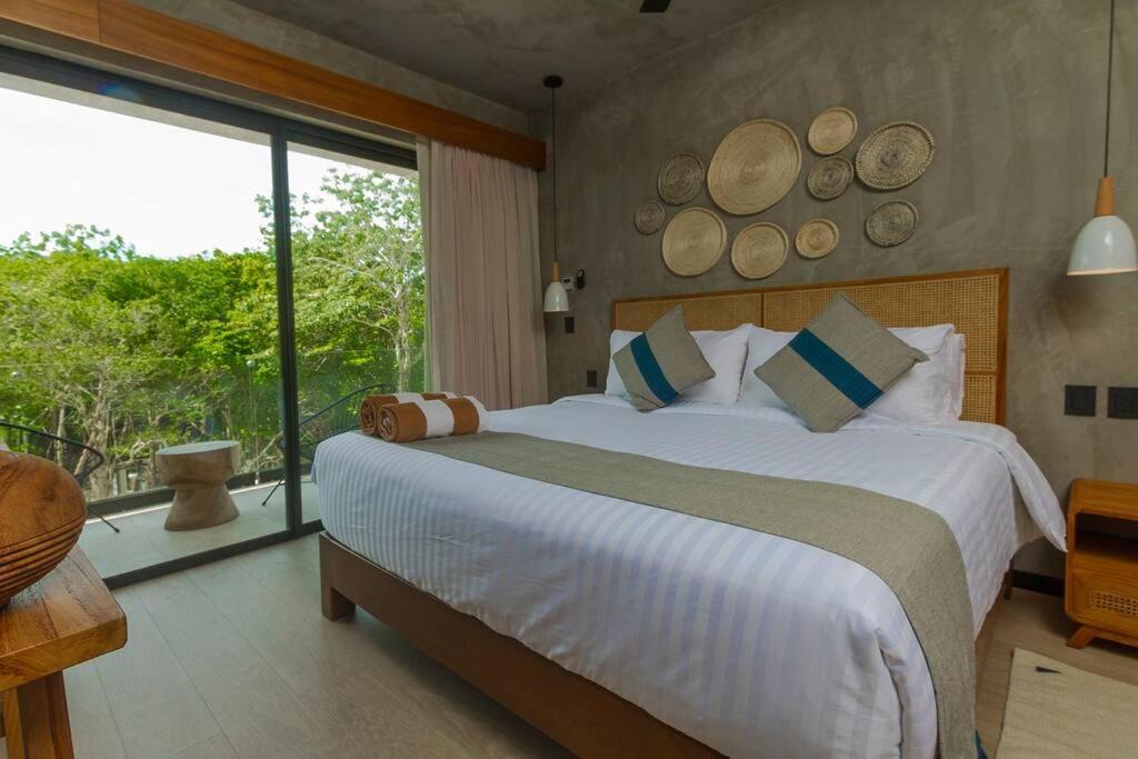 2 Bdr, Wifi 100 Mb, Jungle View *