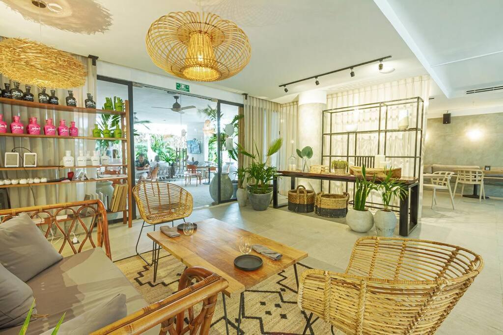2 Bdr, Wifi 100 Mb, Jungle View Appartamento